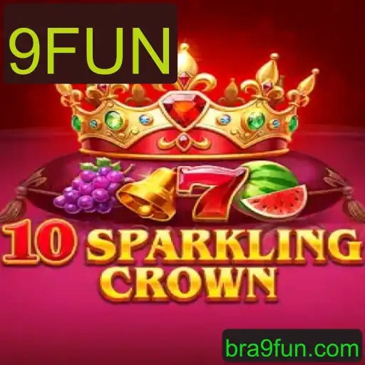 Explorando o Fantástico Jogo 10SparklingCrown: Diversão e Estratégia com a Chave 9FUN