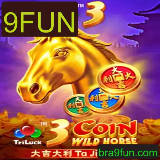 Descubra o Envolvente Mundo de 3CoinWildHorse