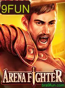 ArenaFighter: Mergulhe na Combinação Perfeita de Ação e Estratégia
