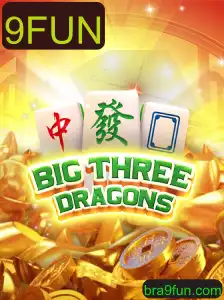 Explorando o Mundo de 9FUN: Um Mergulho em BigThreeDragons