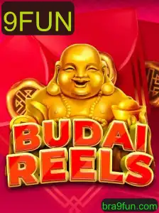 BudaiReels: Mergulhe na Diversão com 9FUN