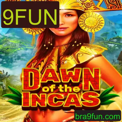 Descubra o Fascinante Mundo de DawnoftheIncas: Um Olhar Profundo no Jogo 9FUN