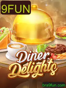 Explorando DinerDelights: A Nova Sensação do Mundo dos Jogos com 9FUN