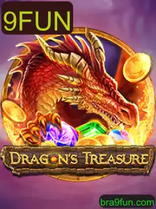 Desvendando DragonsTreasure: A Experiência de Jogo com 9FUN