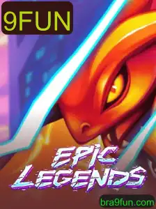 Descobrindo EpicLegends: Uma Nova Era nos Jogos Estratégicos