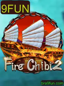 Descubra FireChibi2: A Nova Sensação da 9FUN