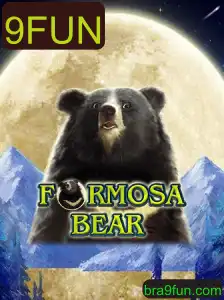 Descubra a Aventura Única de FormosaBear: O Jogo que Conquista com 9FUN