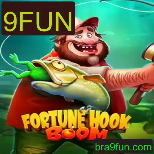 Explorando o Universo de FortuneHookBoom: O Jogo que Conquistou 9FUN