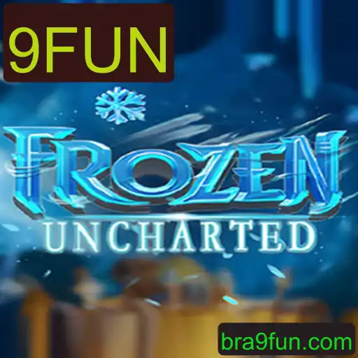 FrozenUncharted: Aventura Gélida com 9FUN