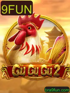 Explorando o Jogo Inovador GuGuGu2: Um Mergulho na Diversão 9FUN
