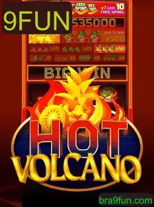 Explorando o Excitante Mundo de HotVolcano: Um Guia Completo