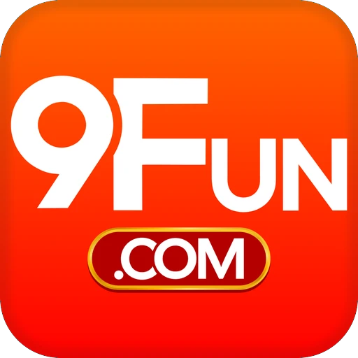 9FUN Logo