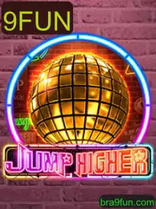 Descubra o Fascinante Mundo de JumpHigher