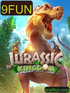 Explorando o Mundo de JurassicKingdom: O Jogo de Aventura Definitivo