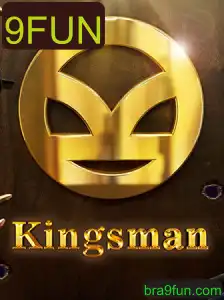 Descubra o Mundo de Aventura de Kingsman: O Jogo de Estratégia Envolvente