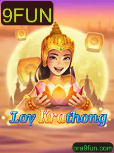 Descubra o Fascinante Jogo LoyKrathong e Como Jogar com 9FUN