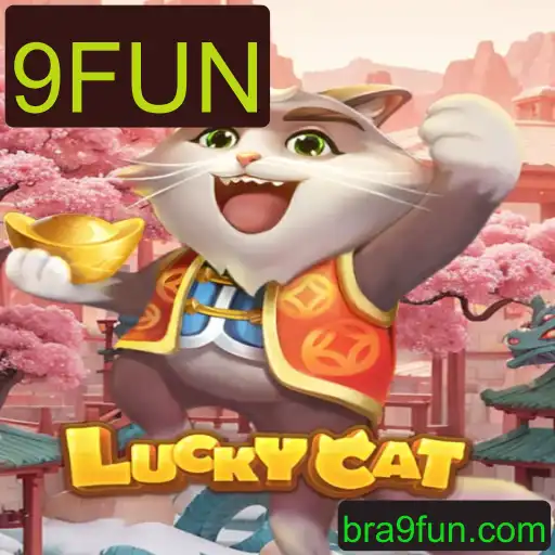 LuckyCat - Descobrindo o Novo Fenômeno de Entretenimento Com 9FUN