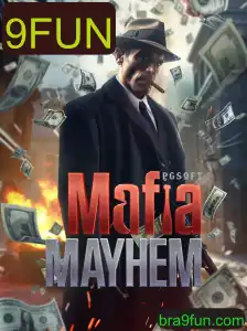 Descubra o Fascinante Mundo de MafiaMayhem: O Jogo de Estratégia da Vez