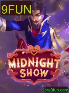 Explorando o Fascinante Mundo do Jogo MidnightShow e a Dinâmica Única do 9FUN