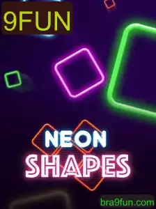 Explorando o Universo de NeonShapes: O Jogo Revolucionário da 9FUN