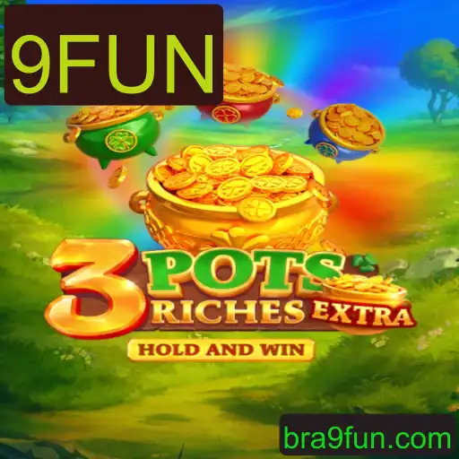 Descubra o Emocionante Jogo 3potsExtra com a Palavra-chave Enigmática 9FUN