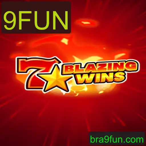 Aventura de Entretenimento com BlazingWins e a Palavra-Chave 9FUN