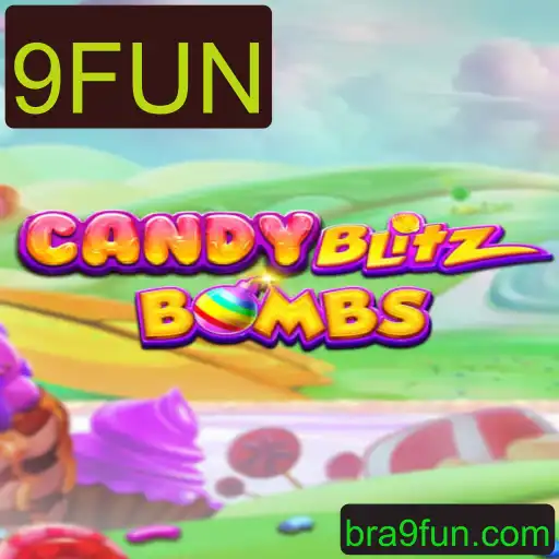 Descubra o Mundo Empolgante de CandyBlitzBombs: Diversão Explosiva com 9FUN