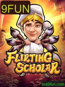 Flirting Scholar: Um Mergulho no Mundo do Jogo e das Estratégias com 9FUN