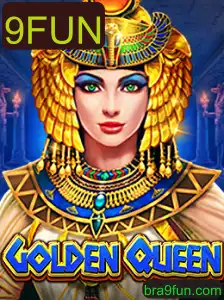 GoldenQueen: O Jogo que Conquista Multidões com a Palavra-Chave 9FUN