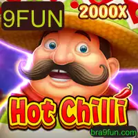 HotChilli: O Jogo de Diversão Picante que Está Dominando a Cena com 9FUN