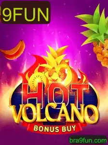 Descubra o Mundo de Emoções de HotVolcanoBonusBuy com 9FUN