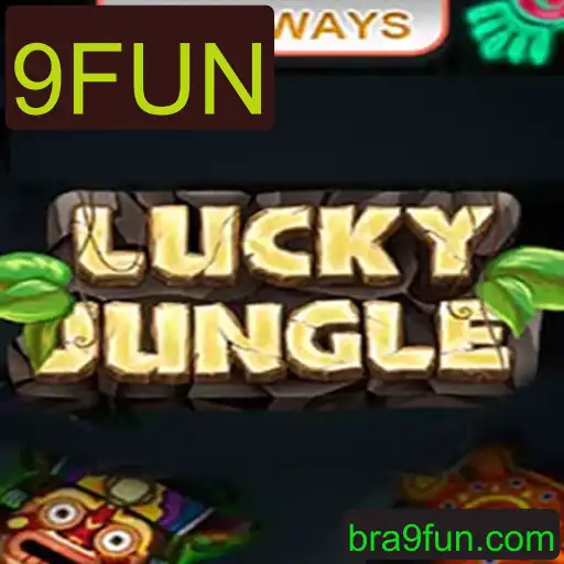 Descubra o Mundo de Diversão em LuckyJungle1024 com 9FUN