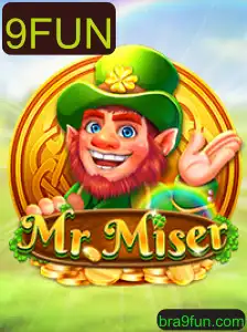 Descubra o Mundo de MrMiser: O Inovador Jogo de Estratégia e Diversão