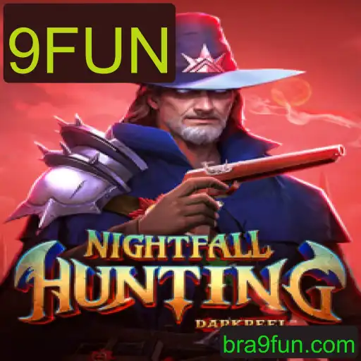 Descubra NightfallHunting: O Jogo Que Está Transformando o Mundo dos Games