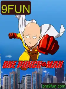 Descubra o Empolgante Mundo de OnePunchMan: O Jogo de Estratégia Inovador da 9FUN