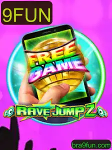 Descubra a Aventura de RaveJump2M: O Desafio Empolgante de 9FUN