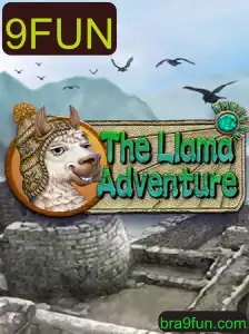 Explorando o Mundo de TheLlamaAdventure: Um Mergulho na Aventura Lúdica