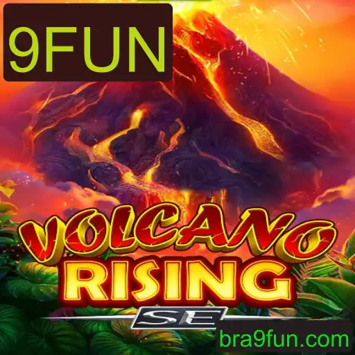 Explorando VolcanoRisingSE: Um Mergulho no Mundo Aventureiro de 9FUN