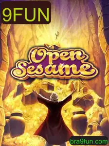 Descubra o Fascinante Jogo OpenSesame com 9FUN