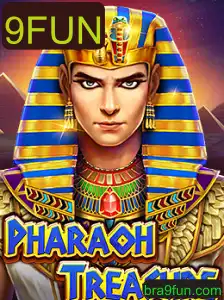 Descubra o Excitante Mundo de PharaohTreasure: Uma Aventura Inigualável