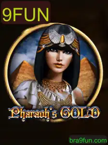 Descubra o Fascinante Mundo de PharaohsGold com 9FUN