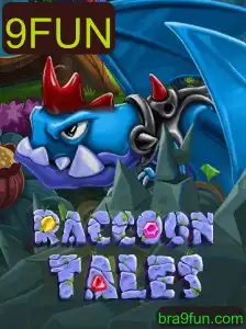Descubra o Mundo de RaccoonTales: Aventuras e Estratégias
