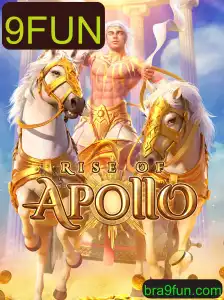 RiseofApollo: Descubra o Novo Sensação no Mundo dos Jogos