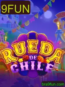 Introdução ao Jogo RuedaDeChile: Estratégia e Diversão com 9FUN