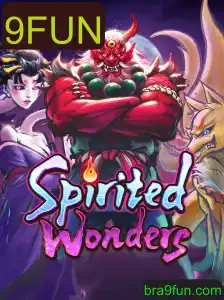 Análise Completa do Jogo SpiritedWonders: A Nova Sensação dos Tabuleiros