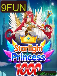 Descubra o Encantador Mundo de StarlightPrincess1000