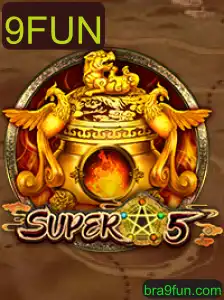 Explorando o Fascinante Mundo do Jogo Super5