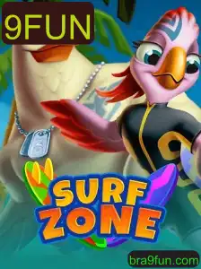 Domine as Ondas com SurfZone: Um Mergulho nas Regras e Estratégias