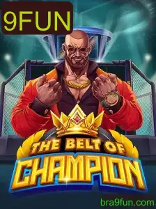 Descubra 'TheBeltOfChampion': O Desafio que Está Conquistando o Mundo dos Jogos