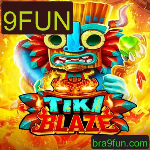 Desvendando TikiBlaze: O Novo Fenômeno do Entretenimento Digital com 9FUN